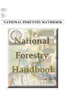 Imagen del vendedor de National Forestry Handbook a la venta por moluna