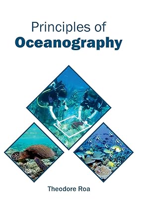 Bild des Verkufers fr Principles of Oceanography zum Verkauf von moluna