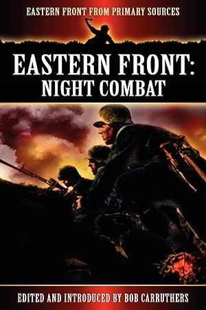 Seller image for Eastern Front for sale by moluna