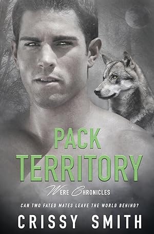 Seller image for Pack Territory for sale by moluna
