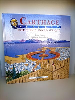 Carthage cite phenicienne d afrique