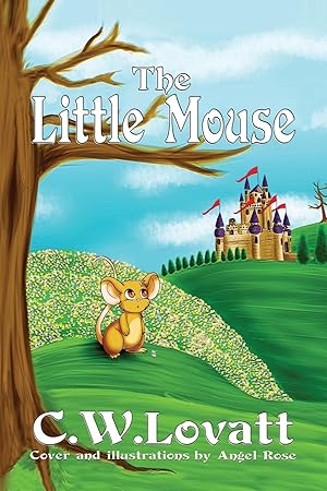 Seller image for The Little Mouse for sale by moluna