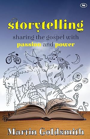 Seller image for Storytelling for sale by moluna