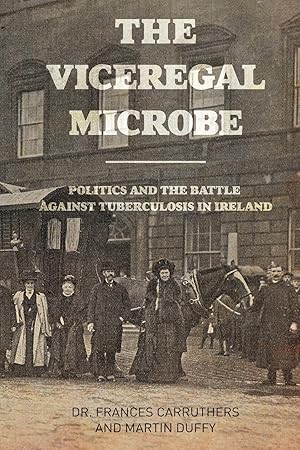 Seller image for The Viceregal Microbe for sale by moluna