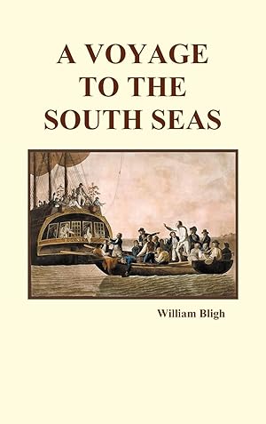 Image du vendeur pour A Voyage to the South Seas (Hardback) mis en vente par moluna