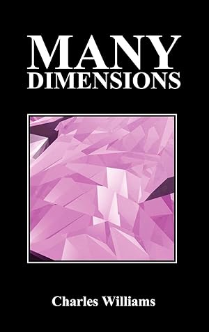 Seller image for Many Dimensions for sale by moluna