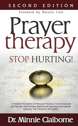 Seller image for Prayer Therapy - Stop Hurting for sale by moluna