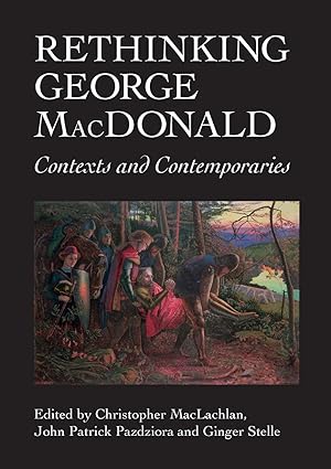 Seller image for Rethinking George MacDonald for sale by moluna