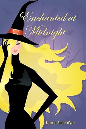 Bild des Verkufers fr Enchanted at Midnight zum Verkauf von moluna