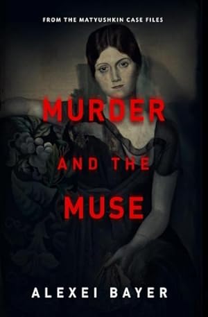 Immagine del venditore per Murder and the Muse venduto da moluna