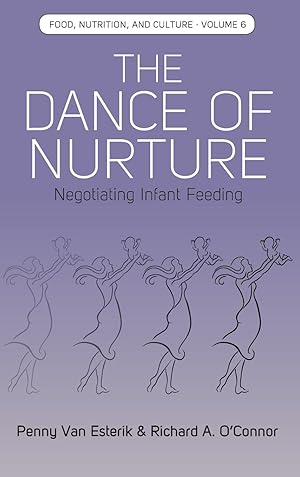 Seller image for The Dance of Nurture for sale by moluna