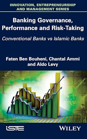 Bild des Verkufers fr Banking Governance, Performance and Risk-Taking zum Verkauf von moluna