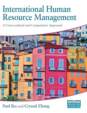 Image du vendeur pour International Human Resource Management mis en vente par moluna