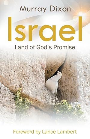 Seller image for Israel, Land of God\ s Promise for sale by moluna