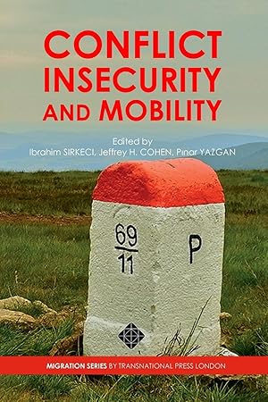 Seller image for Conflict, Insecurity and Mobility for sale by moluna