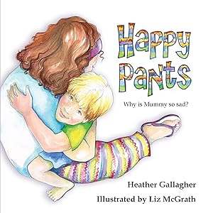 Seller image for Happy Pants for sale by moluna