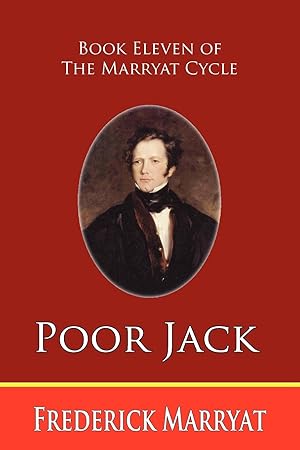 Seller image for Poor Jack (Book Eleven of the Marryat Cycle) for sale by moluna