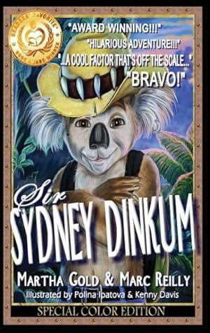 Seller image for Sir Sydney Dinkum for sale by moluna