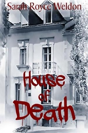 Bild des Verkufers fr The House of Death zum Verkauf von moluna