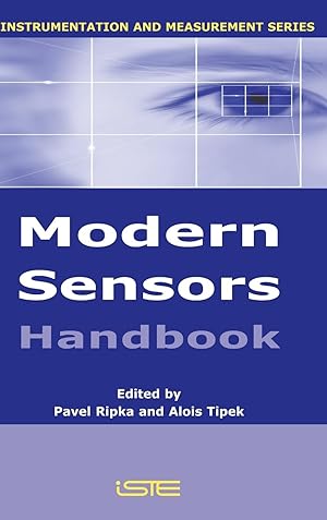 Imagen del vendedor de Modern Sensors Handbook a la venta por moluna