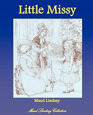 Seller image for Little Missy for sale by moluna