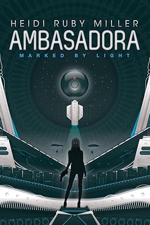 Seller image for Ambasadora Book One - Marked By Light for sale by moluna