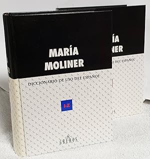 diccionario del uso del espanol maria moliner download diccionario del uso del espanol maria moliner download