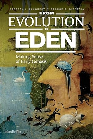 Seller image for From Evolution to Eden for sale by moluna