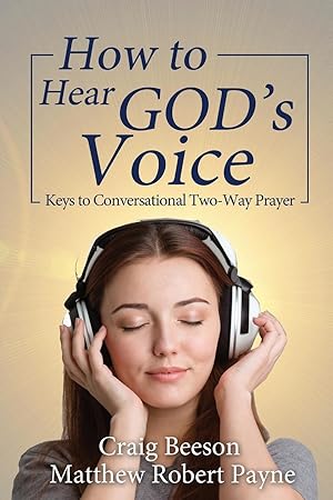 Image du vendeur pour How to Hear God\ s Voice mis en vente par moluna