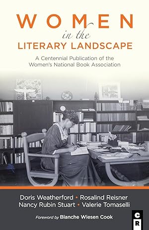 Seller image for Women in the Literary Landscape for sale by moluna