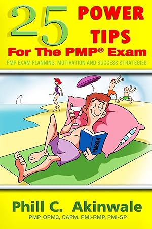 Immagine del venditore per 25 Power Tips for the PMP Exam venduto da moluna