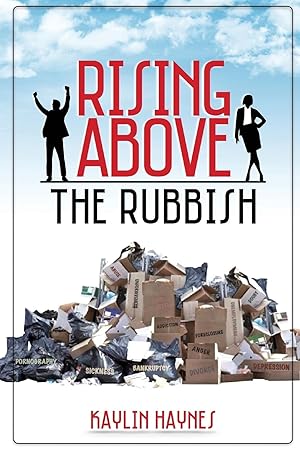 Immagine del venditore per Rising Above the Rubbish venduto da moluna