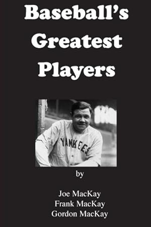 Immagine del venditore per Baseball\ s Greatest Players venduto da moluna
