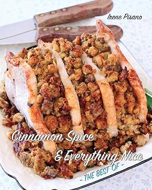 Immagine del venditore per Cinnamon Spice & Everything Nice venduto da moluna