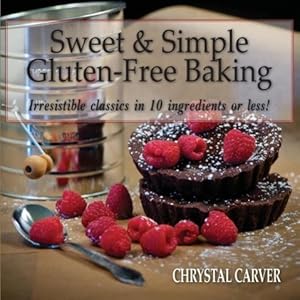 Immagine del venditore per Sweet & Simple Gluten-Free Baking venduto da moluna