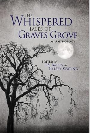 Seller image for The Whispered Tales of Graves Grove for sale by moluna