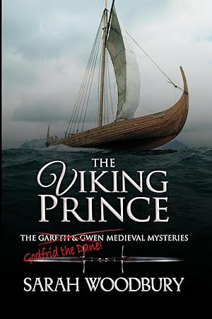 Seller image for The Viking Prince for sale by moluna