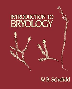 Seller image for Introduction to Bryology for sale by moluna