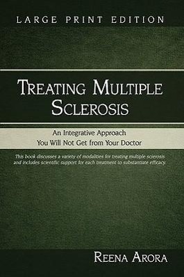 Immagine del venditore per Treating Multiple Sclerosis venduto da moluna