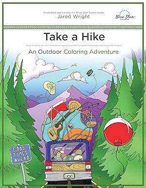 Seller image for Take a Hike for sale by moluna