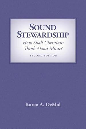 Seller image for Sound Stewardship for sale by moluna