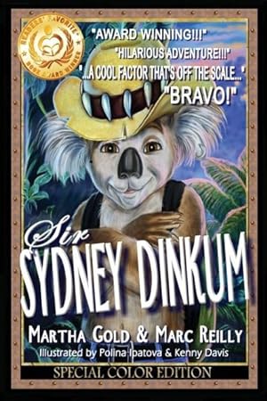 Seller image for Sir Sydney Dinkum for sale by moluna