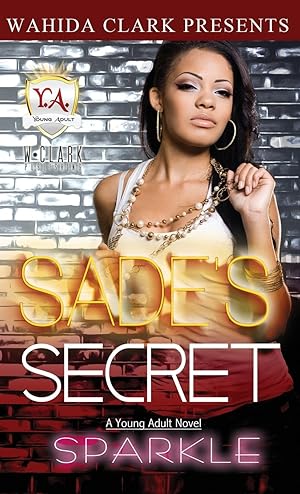 Imagen del vendedor de Sade\ s Secret a la venta por moluna