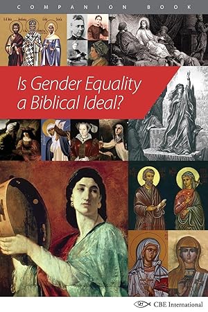 Bild des Verkufers fr Is Gender Equality a Biblical Ideal? zum Verkauf von moluna