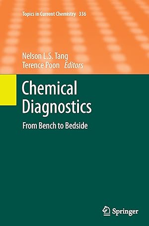 Immagine del venditore per Chemical Diagnostics venduto da moluna