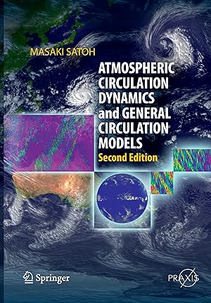 Immagine del venditore per Atmospheric Circulation Dynamics and General Circulation Models venduto da moluna