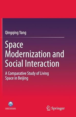 Immagine del venditore per Space Modernization and Social Interaction venduto da moluna