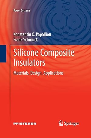 Imagen del vendedor de Silicone Composite Insulators a la venta por moluna