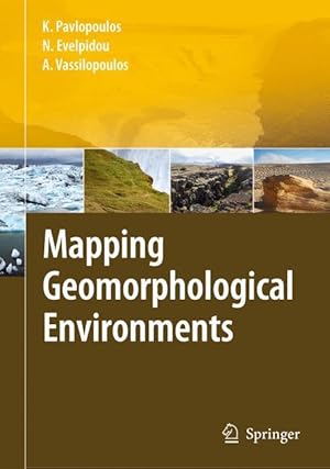 Seller image for Mapping Geomorphological Environments for sale by moluna