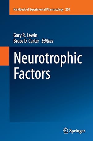 Seller image for Neurotrophic Factors for sale by moluna